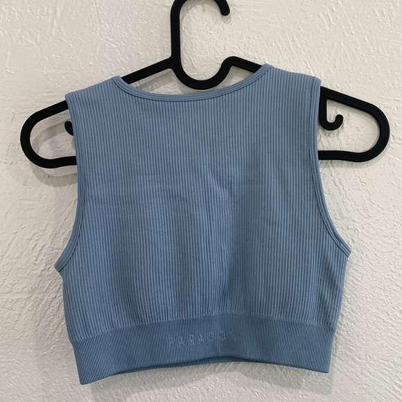 Paragon high neck bra - Picture 2 of 2